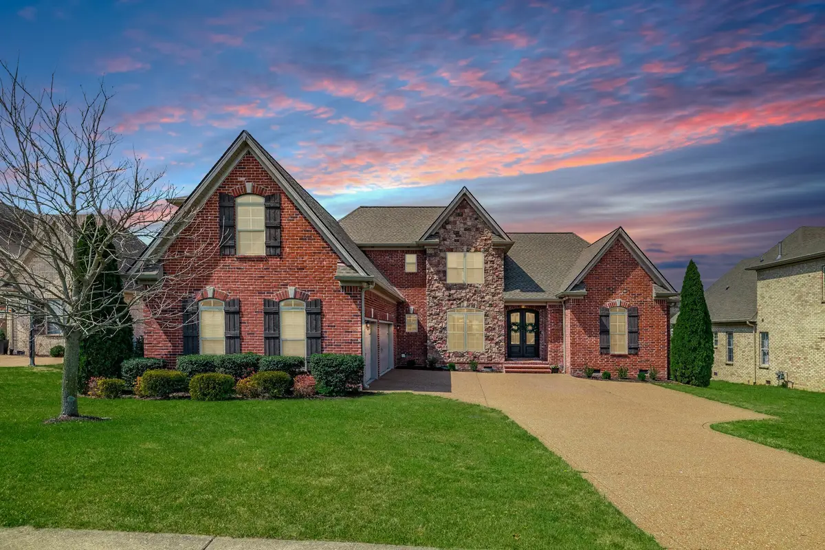 2140 Gorden Xing, Gallatin, TN 37066 - #1