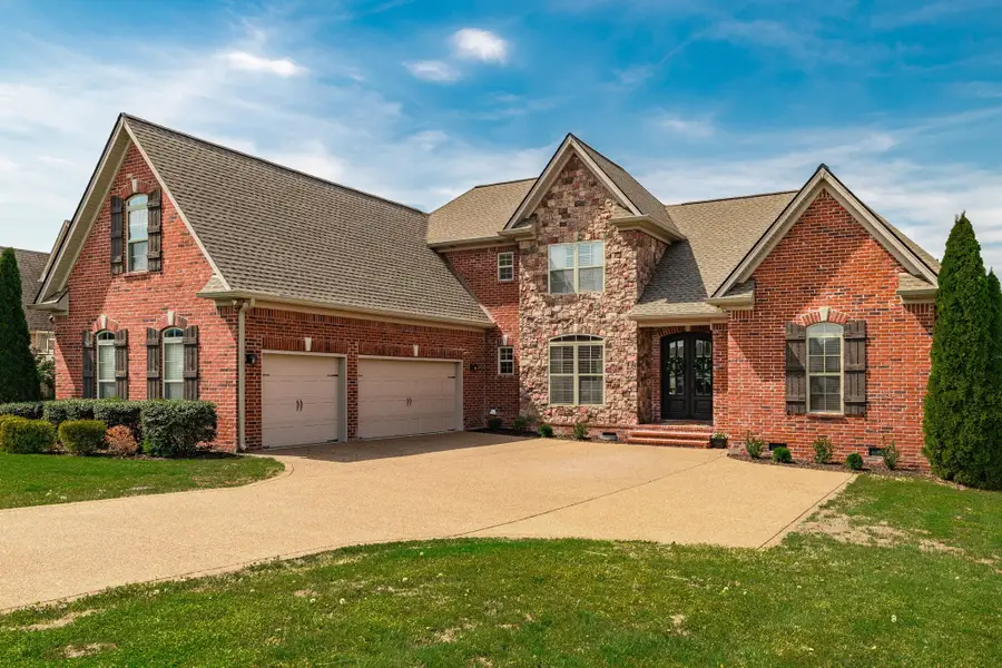 2140 Gorden Xing, Gallatin, TN 37066 - #2