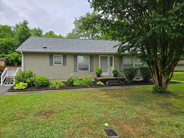 718 W Sagefield Dr, Smyrna, TN 37167
