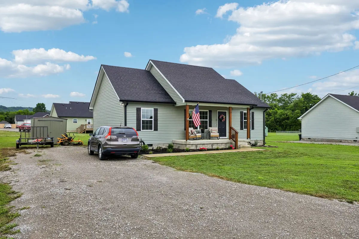 1715 Old Belfast Rd, Lewisburg, TN 37091 - #1