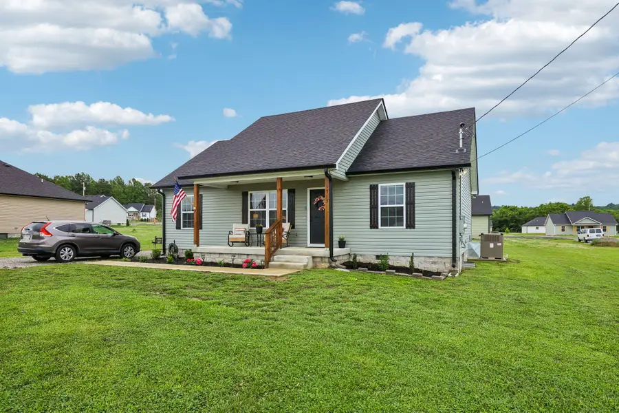 1715 Old Belfast Rd, Lewisburg, TN 37091 - #3