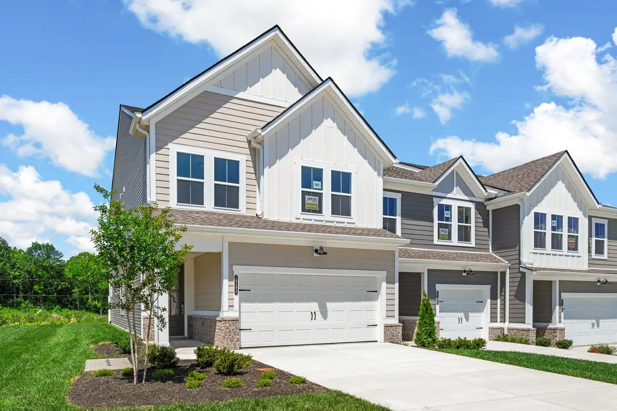 2315 Juneau Lane, Columbia, TN 38401 - #1