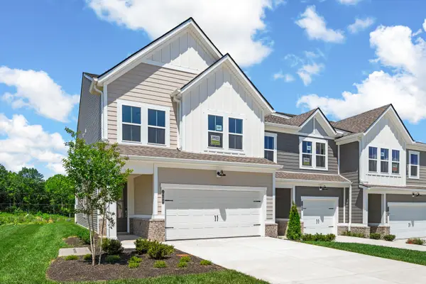 2315 Juneau Lane, Columbia, TN 38401