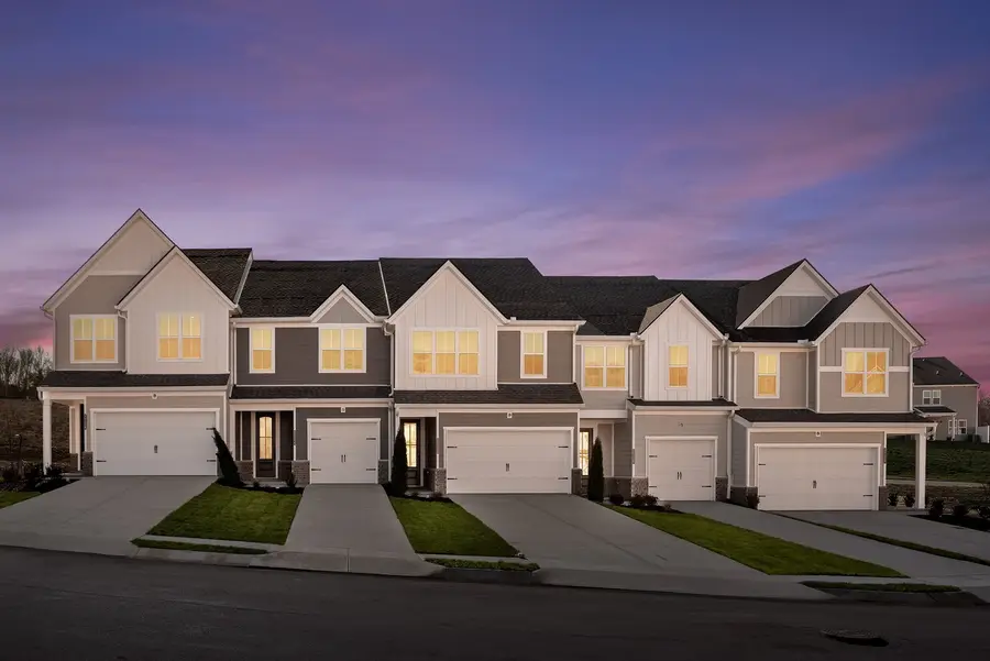 2315 Juneau Lane, Columbia, TN 38401 - #2