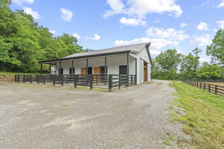 3084 Duplex Rd, Spring Hill, TN 37174 - #3