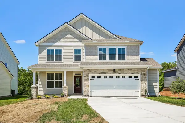115 Emeline Way, Mount Juliet, TN 37122
