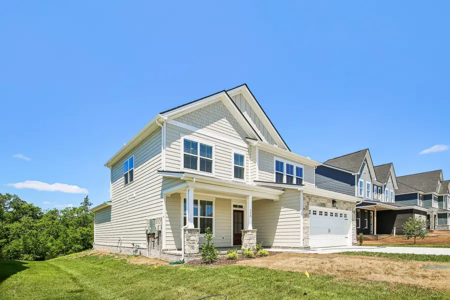 115 Emeline Way, Mount Juliet, TN 37122 - #2