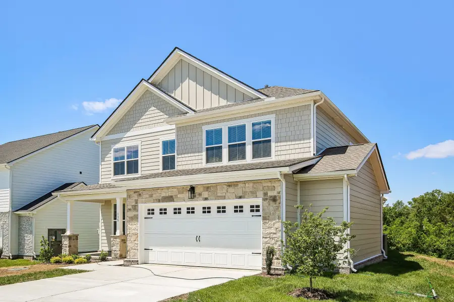 115 Emeline Way, Mount Juliet, TN 37122 - #3