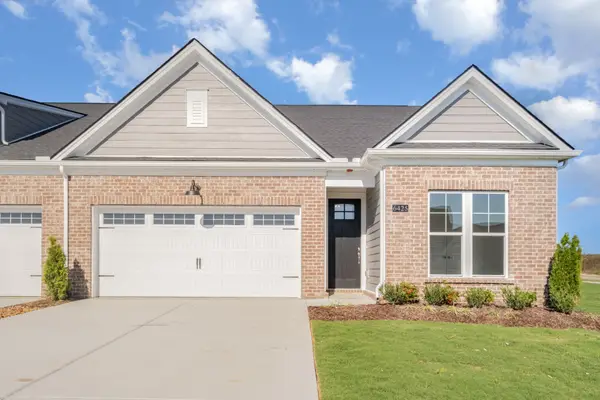 6415 Waymeet Dr, Spring Hill, TN 37174