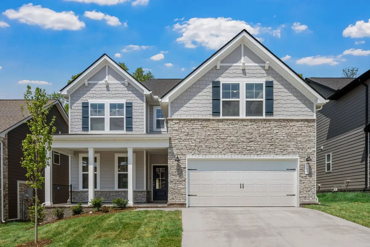 108 Rock Chimney Rd, Gallatin, TN 37066 - #1