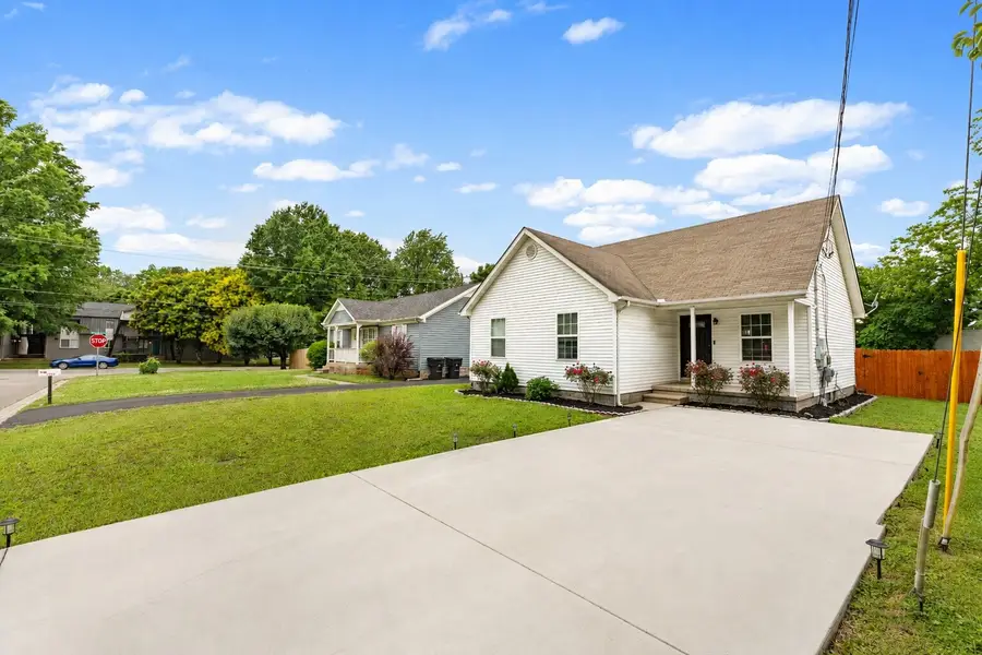 1007 Tyler Dr, Murfreesboro, TN 37130 - #2