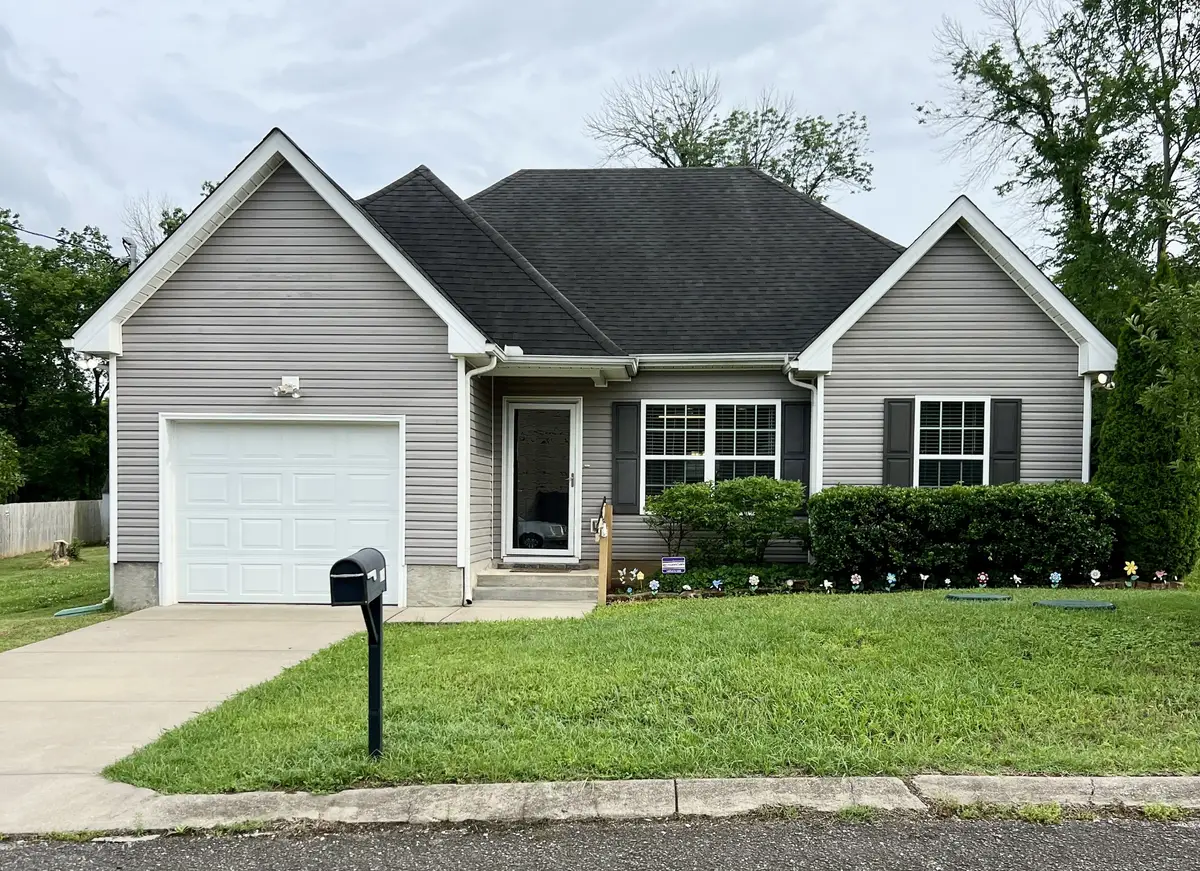 616 Niagra Ln, Murfreesboro, TN 37129 - #1