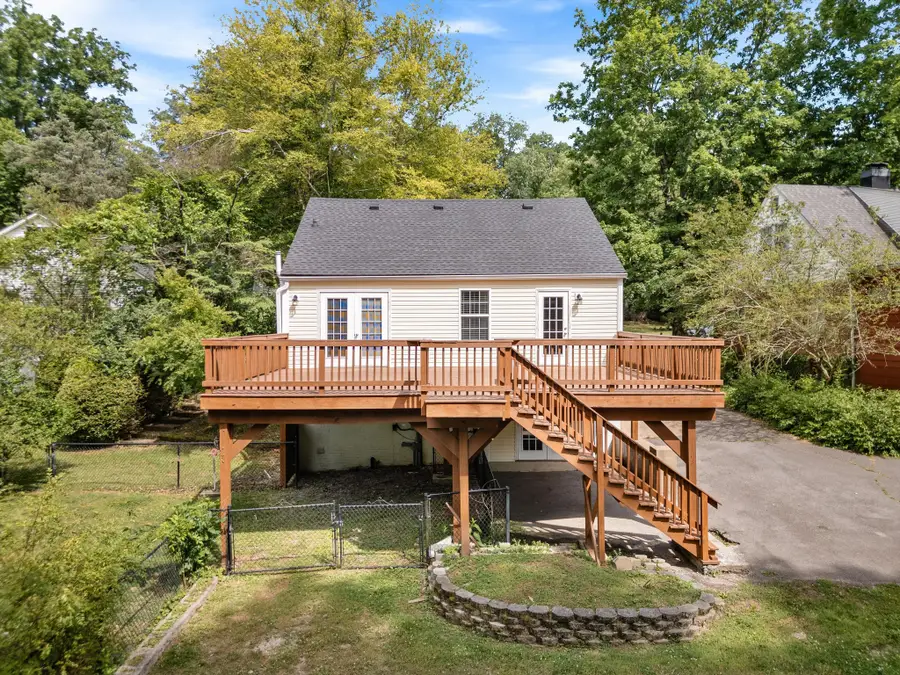 199 Maplemere Dr, Clarksville, TN 37040 - #2