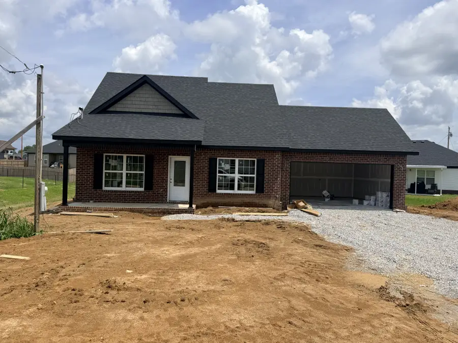362 Ridge Street, Manchester, TN 37355 - #3