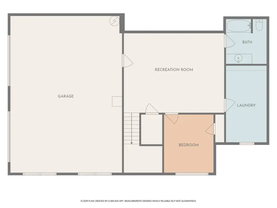 2536 Tennyson Dr, Clarksville, TN 37040 - #3