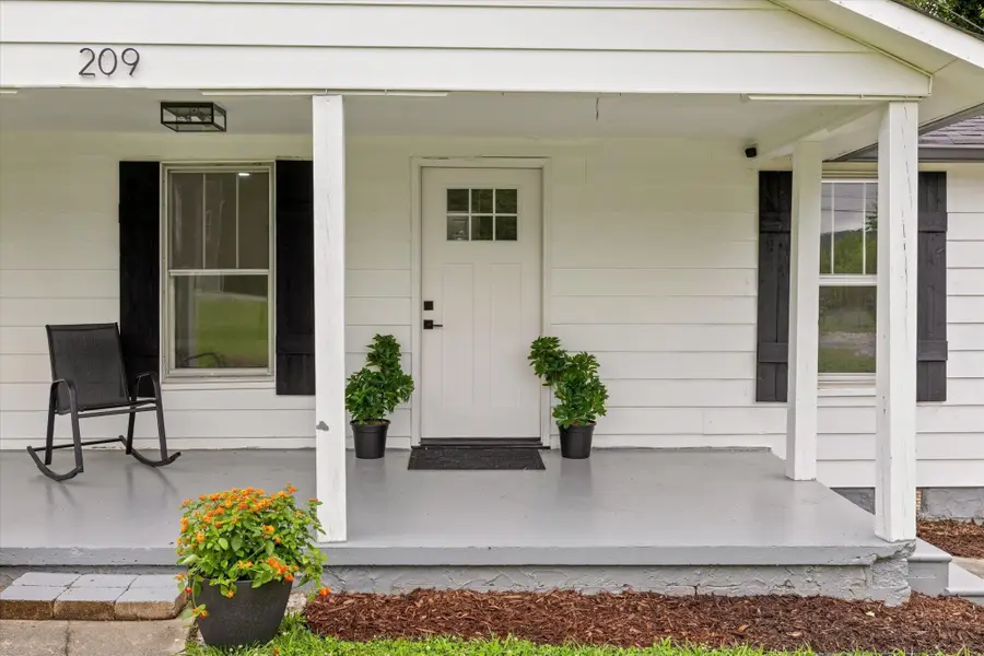 209 Vreeland Street, Chattanooga, TN 37415 - #3