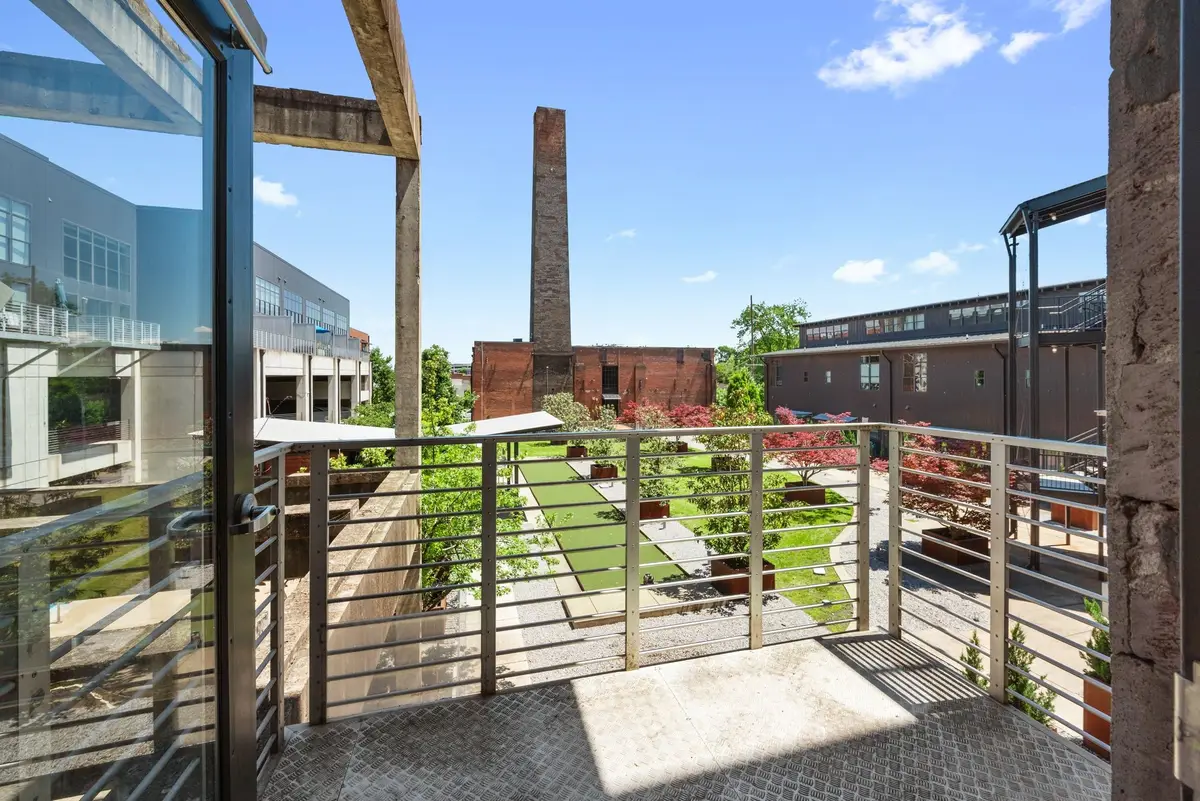 1350 Rosa L Parks Blvd #313, Nashville, TN 37208 - #1