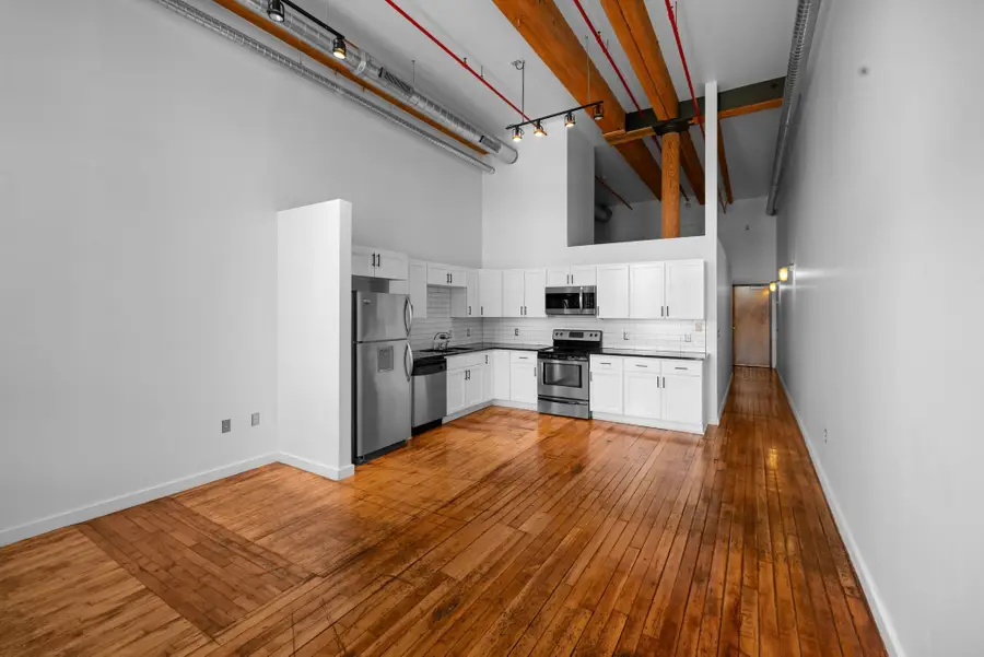 1350 Rosa L Parks Blvd #313, Nashville, TN 37208 - #3