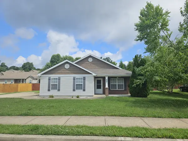7508 Nathaniel Woods Blvd, Fairview, TN 37062