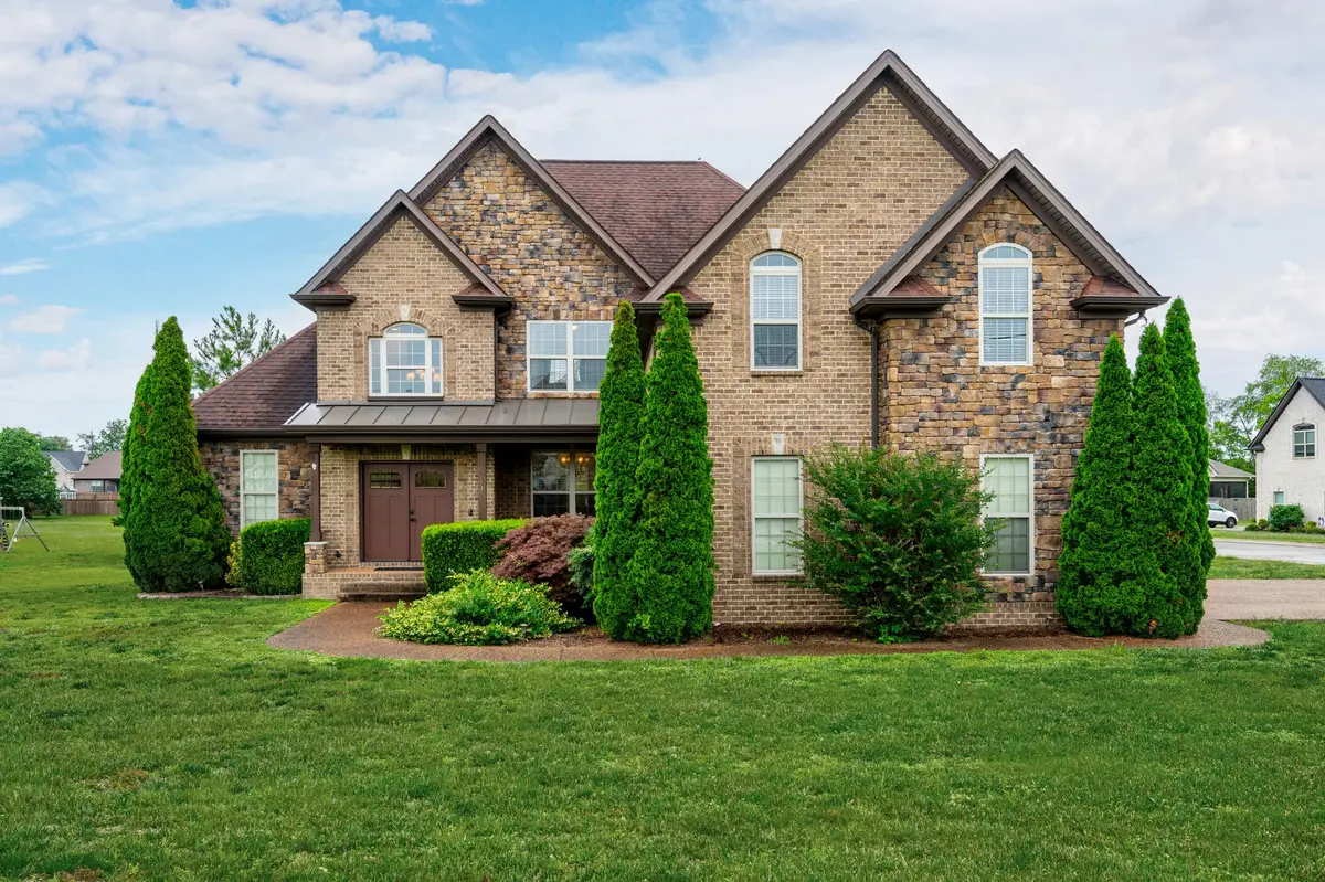 431 Cobblestone Way, Mount Juliet, TN 37122 - #1