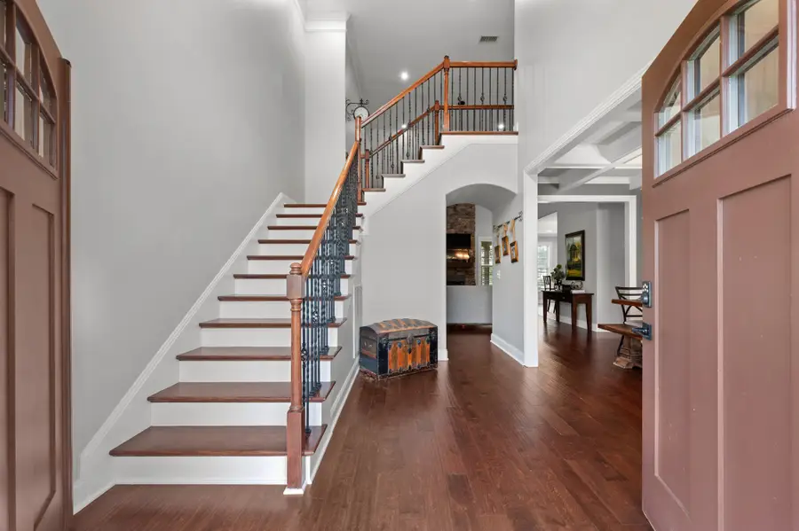 431 Cobblestone Way, Mount Juliet, TN 37122 - #2