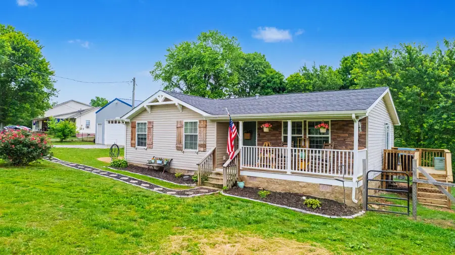 133 Cleveland Rd, Wartrace, TN 37183 - #3