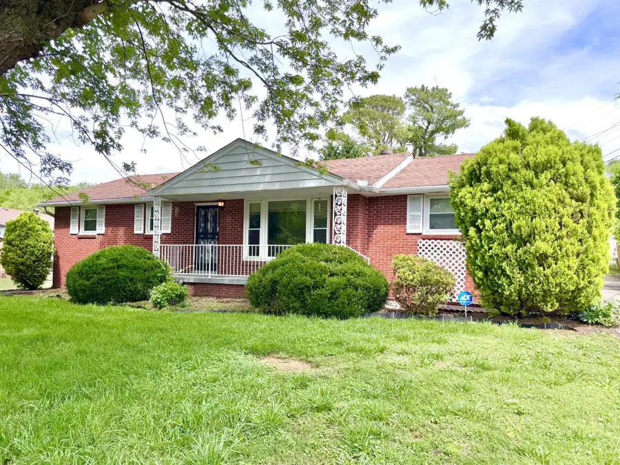 202 Charlemagne Blvd, Clarksville, TN 37042 - #3