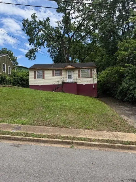 704 Glenview Dr E, Nashville, TN 37206 - #1