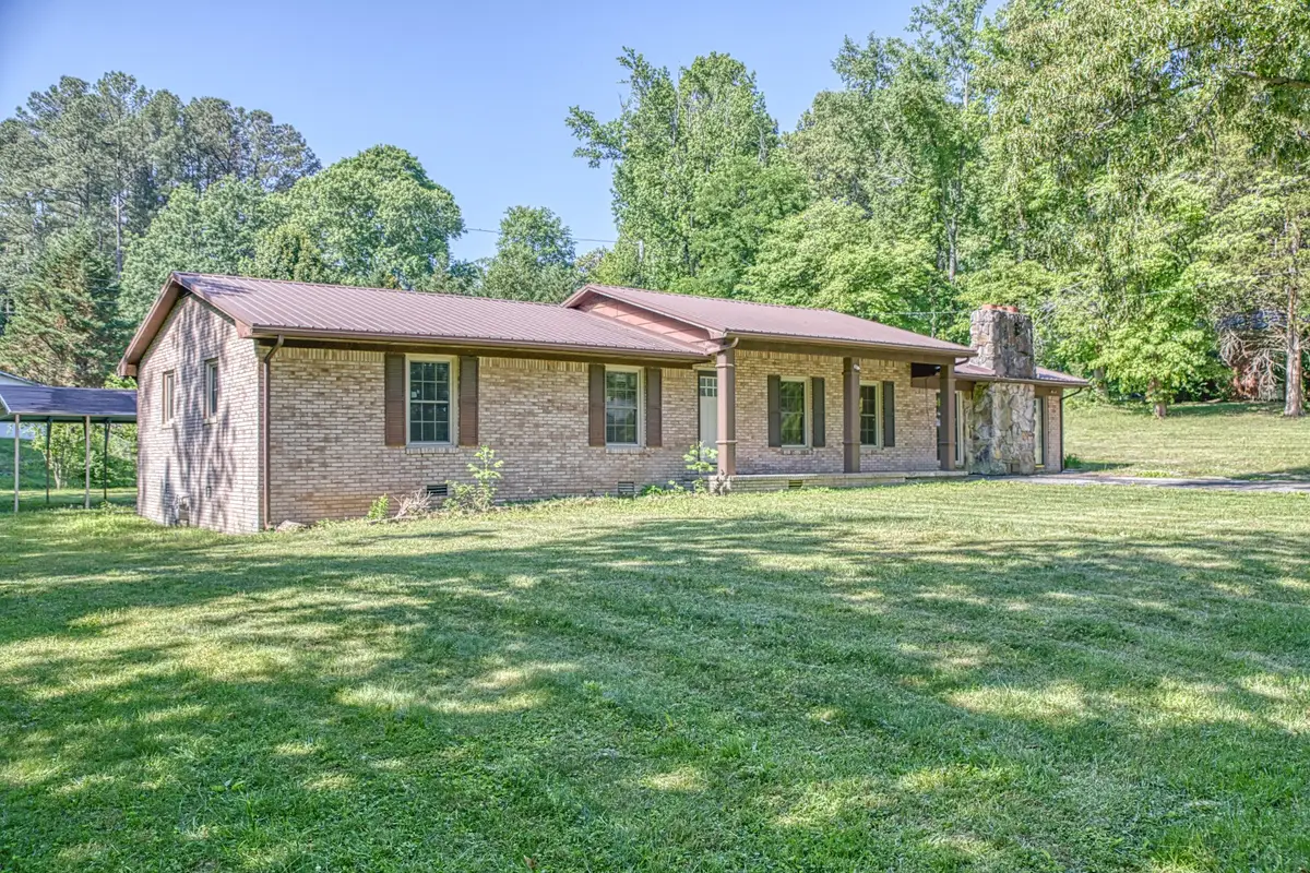 125 Ensor Dr, Cookeville, TN 38501 - #1