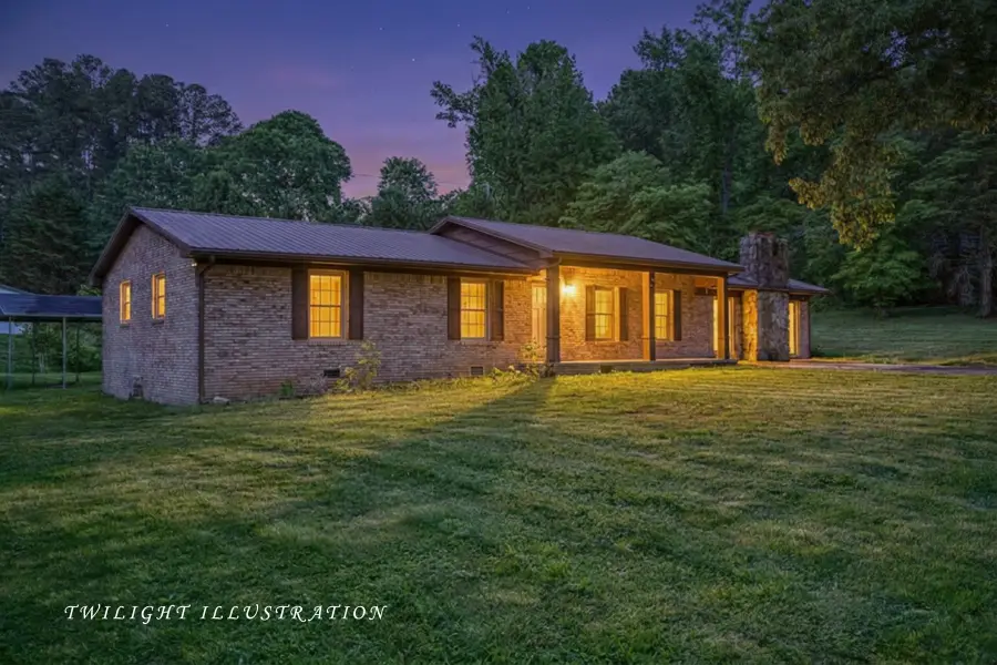 125 Ensor Dr, Cookeville, TN 38501 - #2