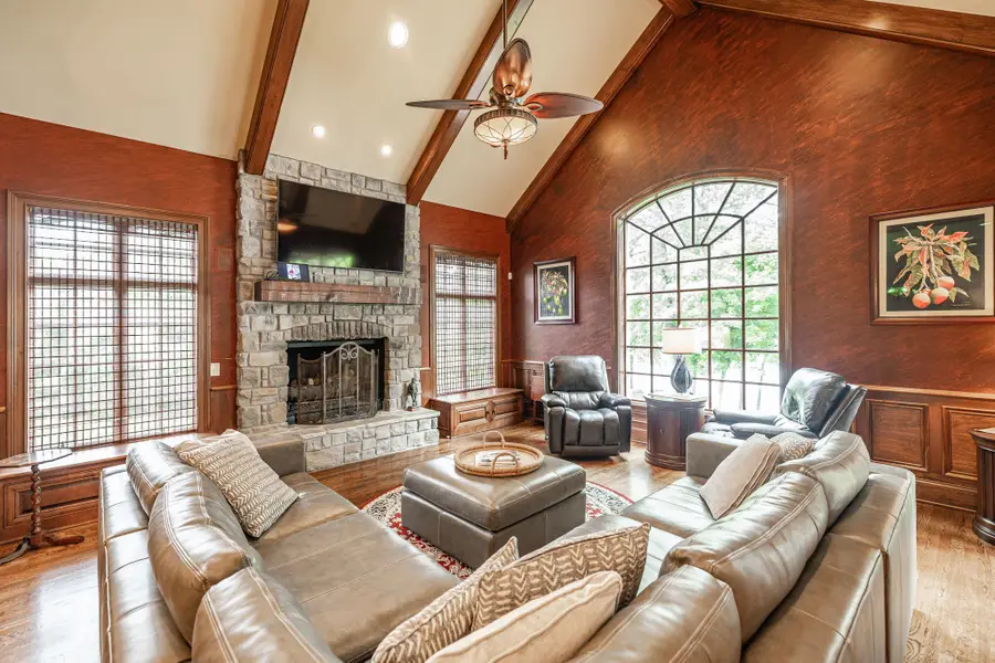 1467 Rozella Pvt Way, Gallatin, TN 37066 - #3