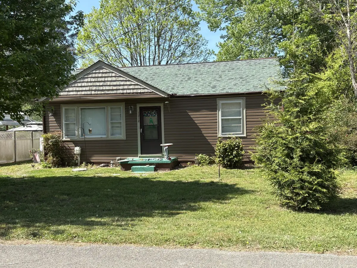 1212 Jones Street, Athens, TN 37303 - #1