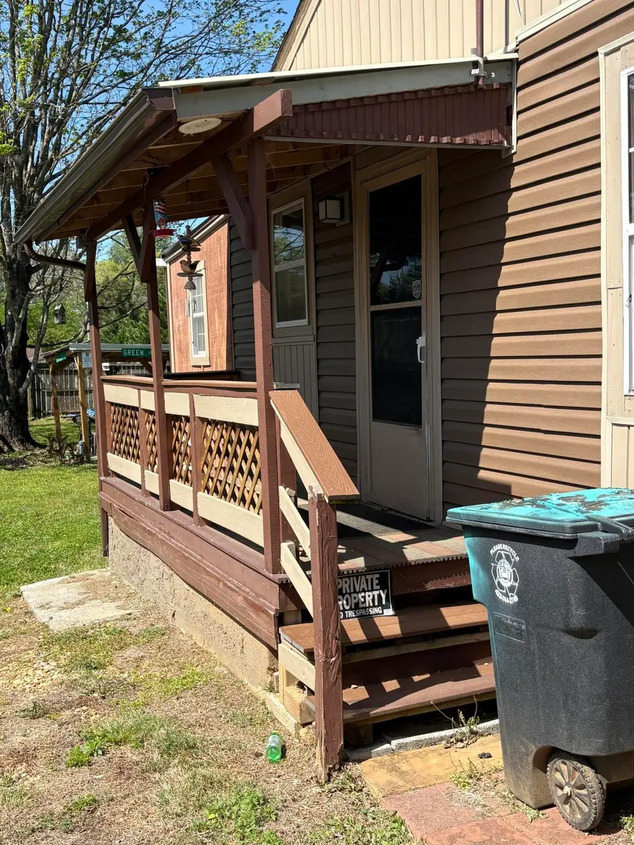 1212 Jones Street, Athens, TN 37303 - #3