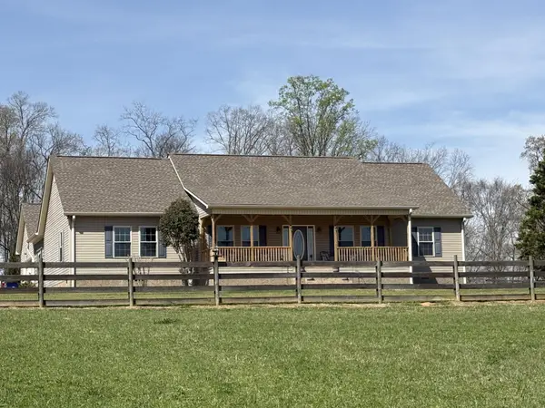 680 Horton Road Se, Cleveland, TN 37323