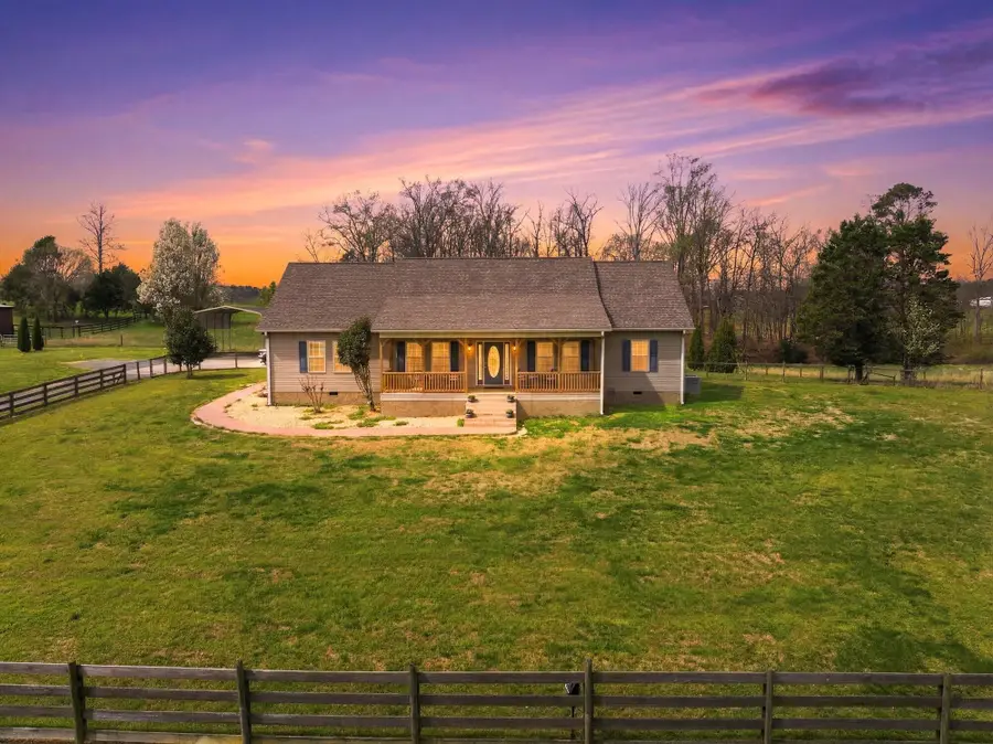 680 Horton Road Se, Cleveland, TN 37323 - #2