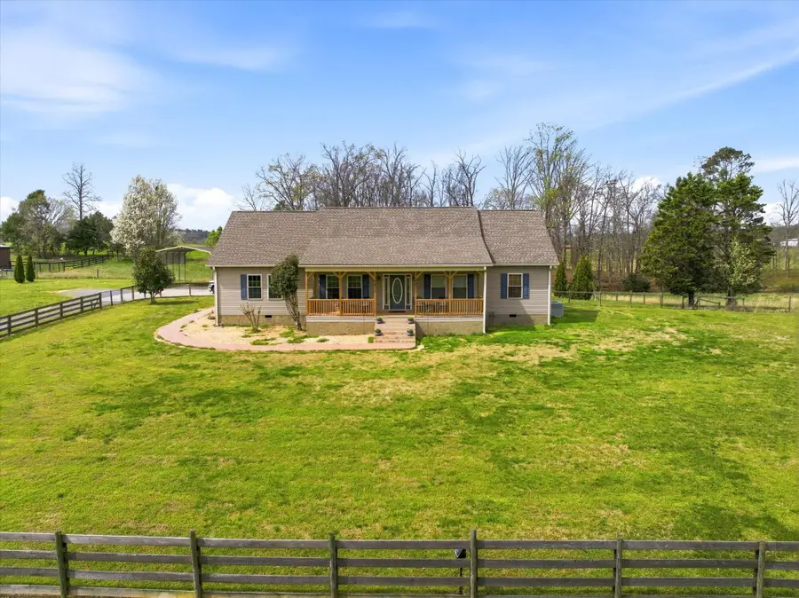 680 Horton Road Se, Cleveland, TN 37323 - #3