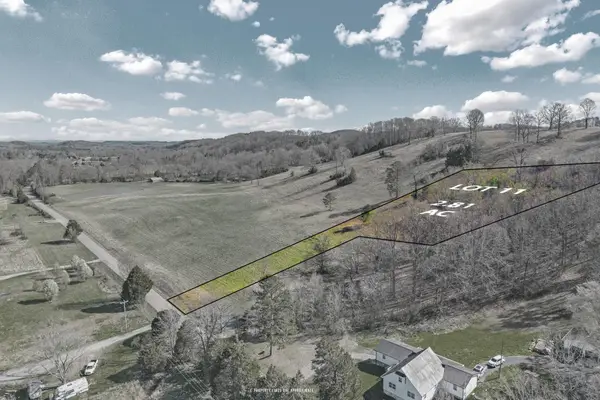11 N Nopone Valley Rd, Decatur, TN 37322