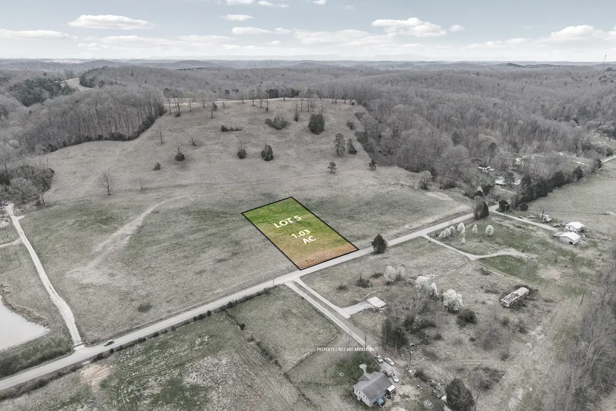 5 N Nopone Valley Rd, Decatur, TN 37322 - #1