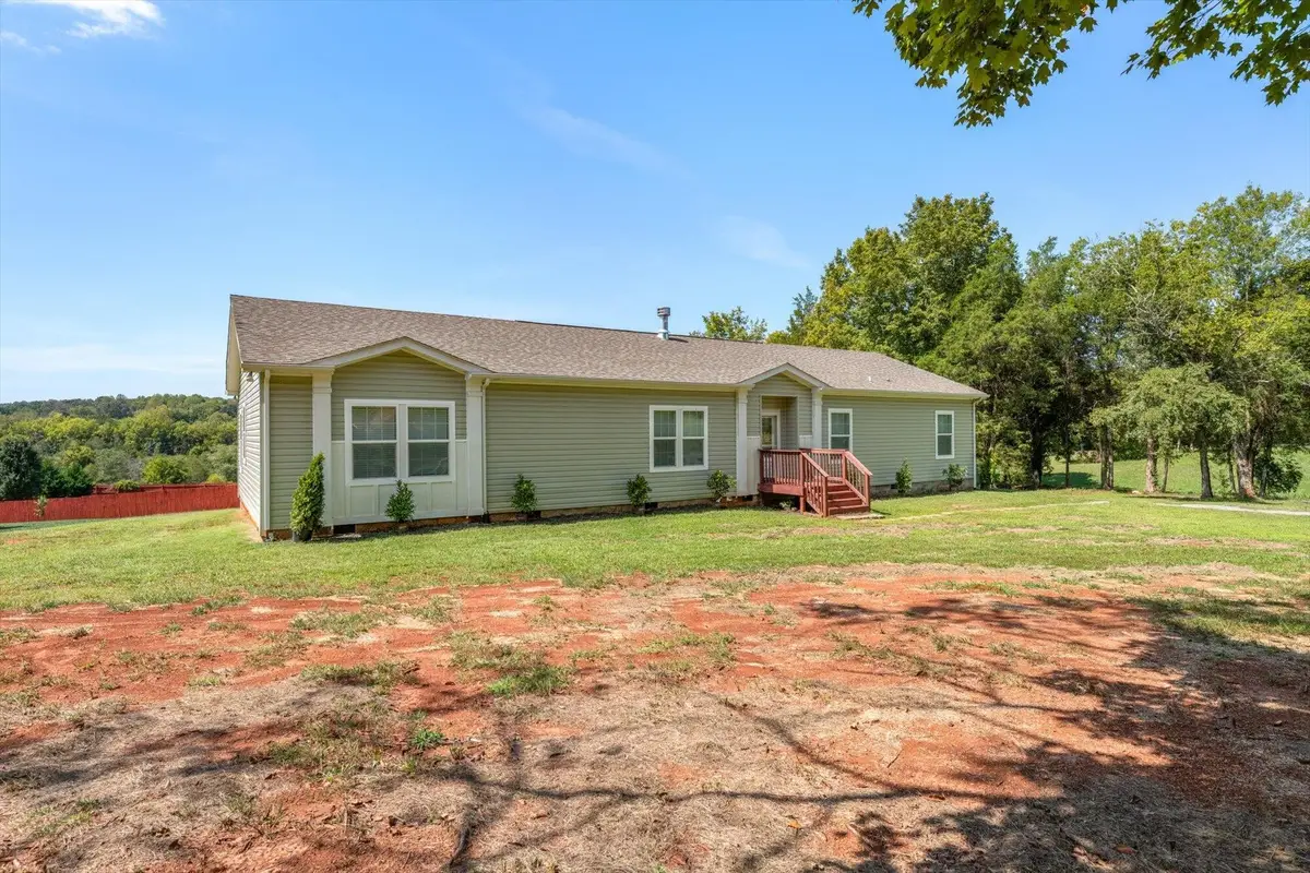 120 County Road 717, Athens, TN 37303 - #1