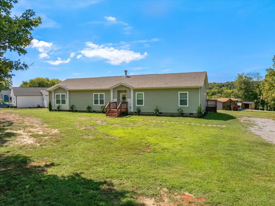 120 County Road 717, Athens, TN 37303 - #2
