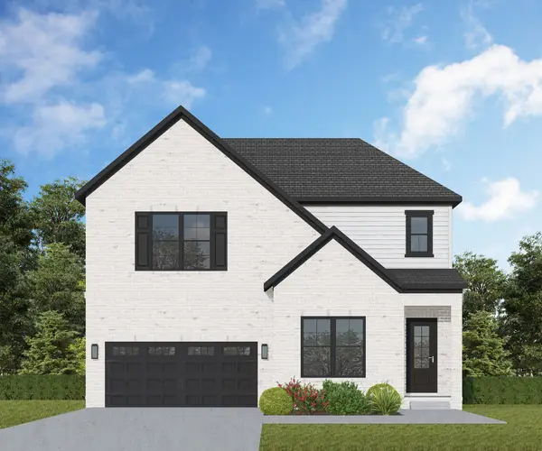 2064 Blackstone Drive, Hendersonville, TN 37075