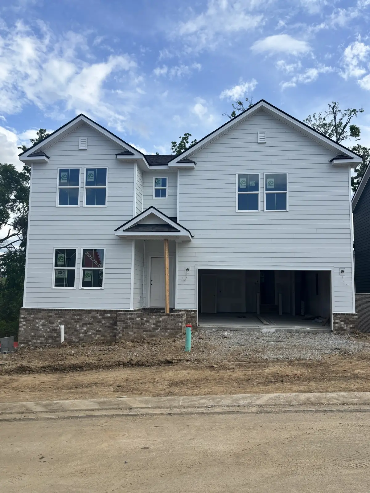 489 Jet Stream Dr, La Vergne, TN 37086 - #1