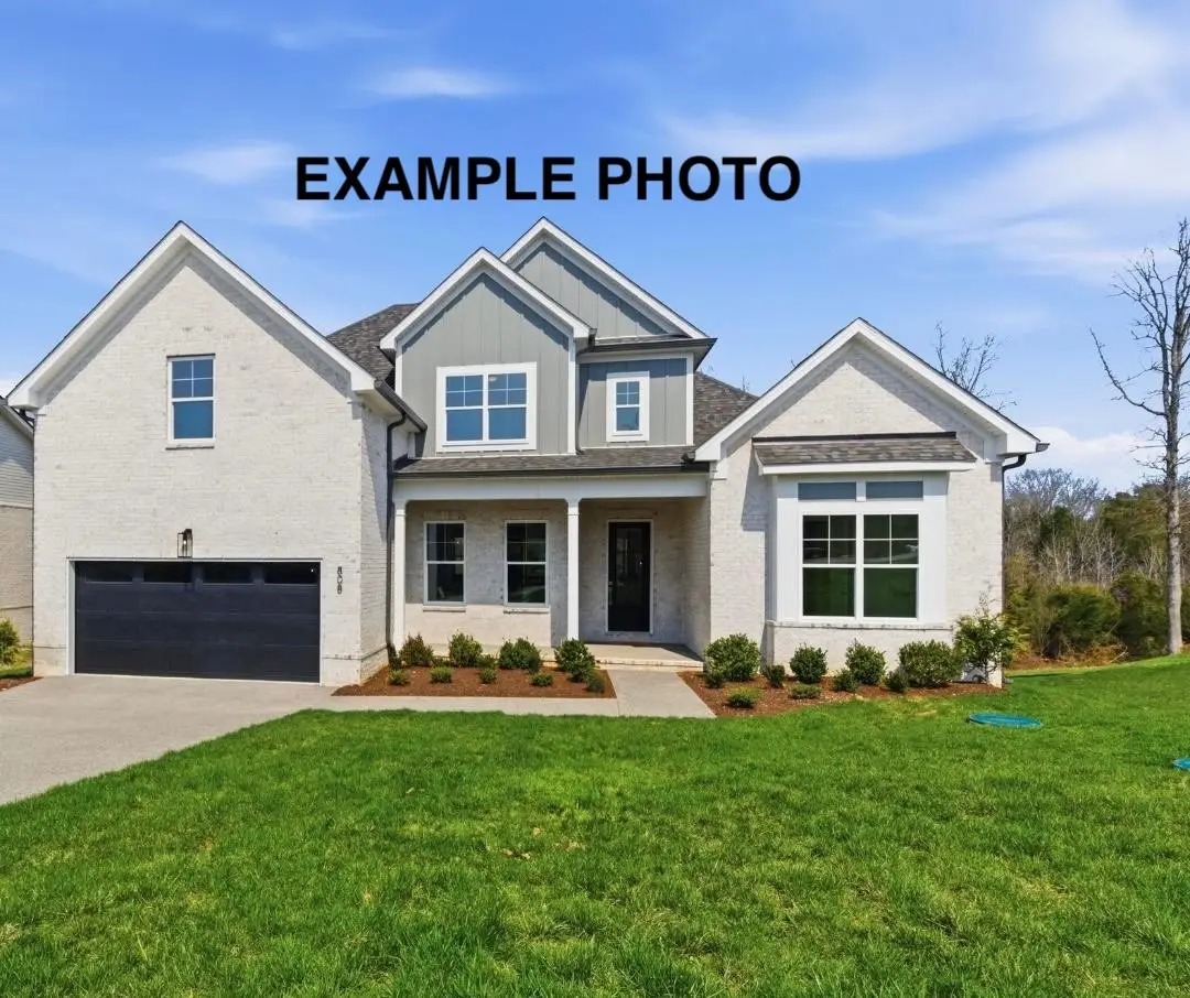 3389 Les Chappell Rd, Spring Hill, TN 37174 - #1