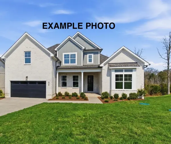 3389 Les Chappell Rd, Spring Hill, TN 37174