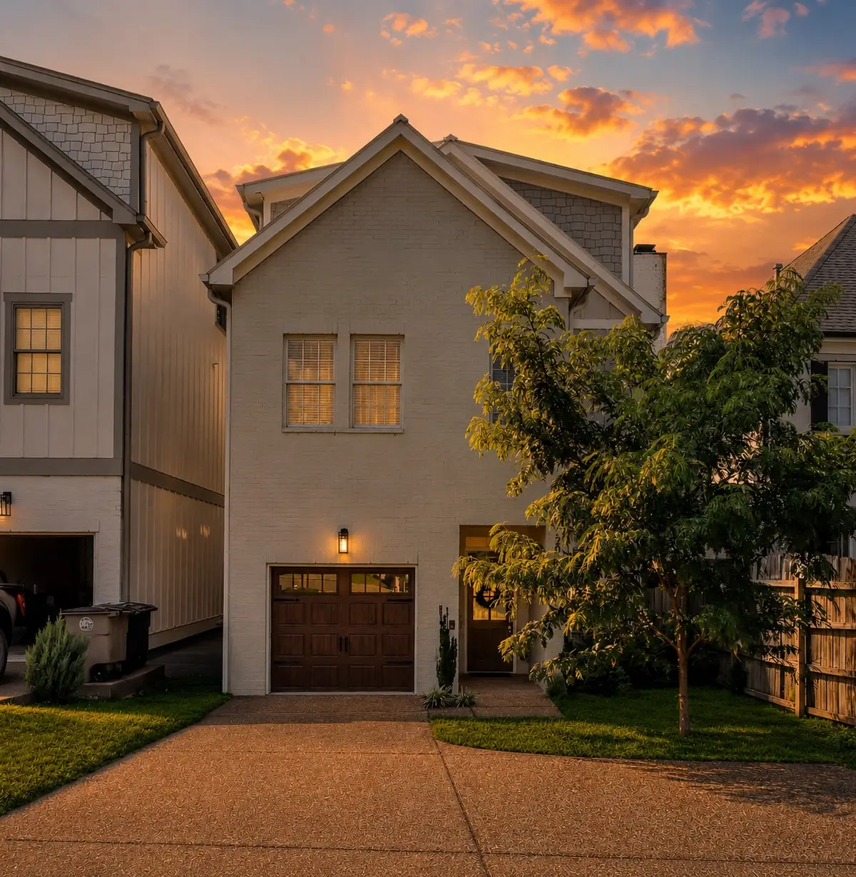 120C Lincoln Ct, Nashville, TN 37205 - #1