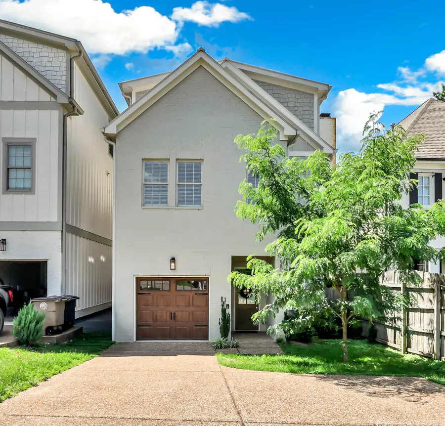 120C Lincoln Ct, Nashville, TN 37205 - #2