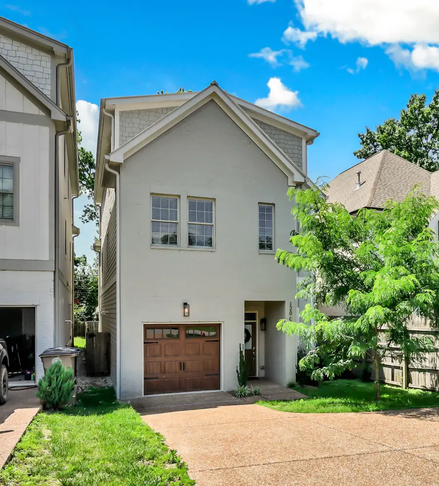 120C Lincoln Ct, Nashville, TN 37205 - #3