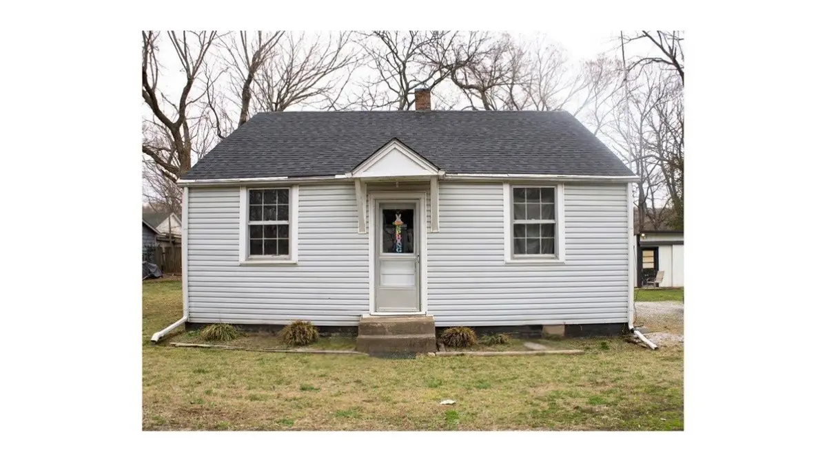 600 Amys Alley, Russellville, KY 42276 - #1