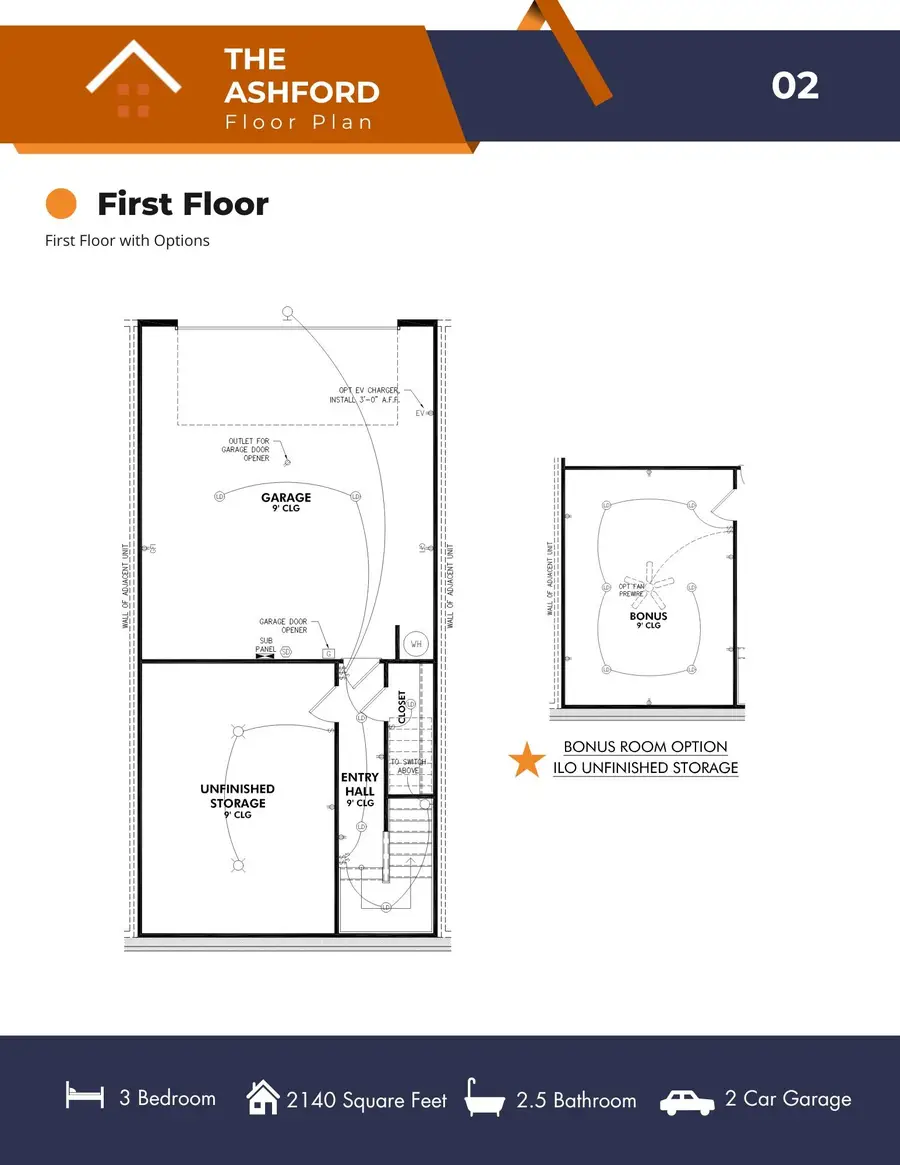 308 Gathering Walk #Ash-Int, Mount Juliet, TN 37122 - #3