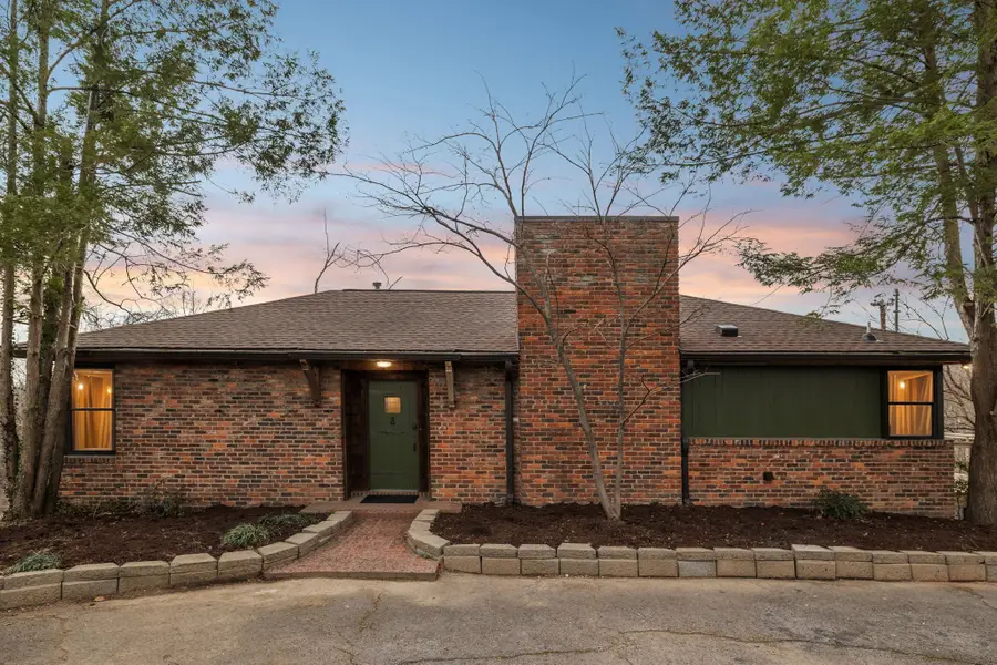 2224 Crestline Dr, Nashville, TN 37214 - #3